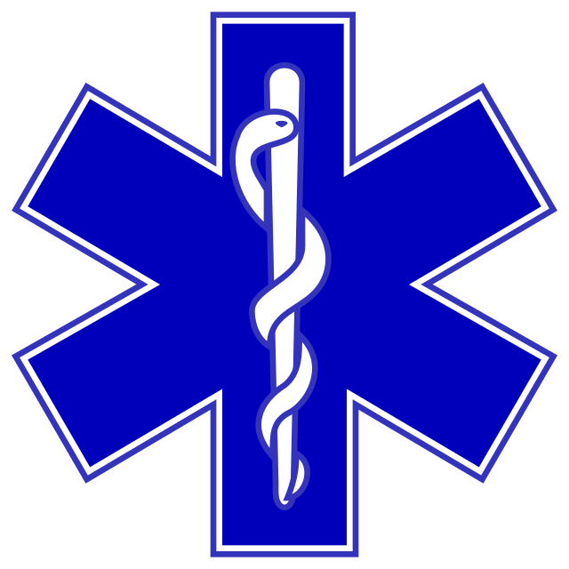Star Of Life